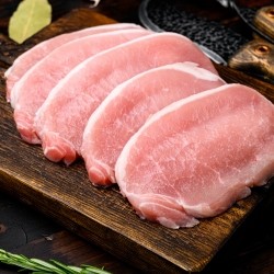 Bacon Chops