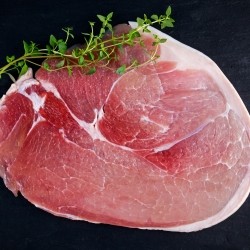 Gammon Steaks