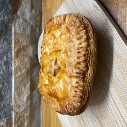 Steak & Ale Pie