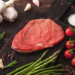 Braising Steak