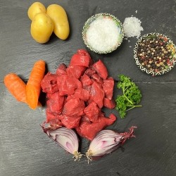 Diced Stewing Steak