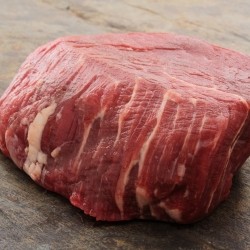 Fillet Steak