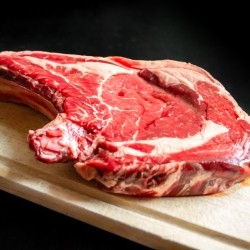 Fore Rib of Beef