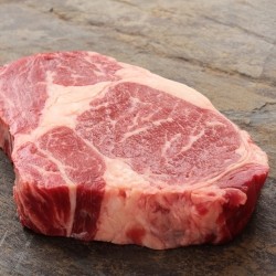 Rib eye Steak