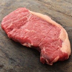 Sirloin Steak