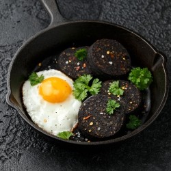 Black Pudding