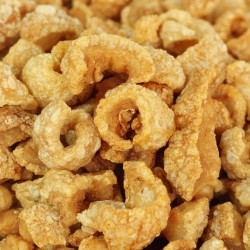 Pork Scratchings