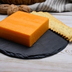 Red Leicester