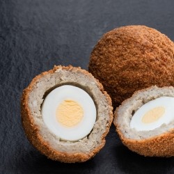 Scotch Eggs