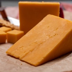 Vintage Cheddar