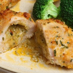 Chicken Kiev