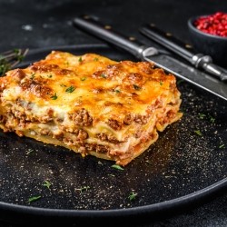 Lasagne