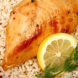 Lemon Chicken