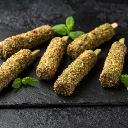 Lamb Kofta Kebabs