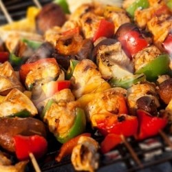 BBQ PACK 3