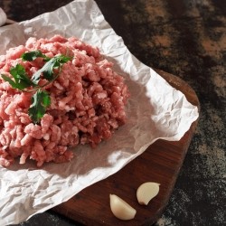 Minced Pork