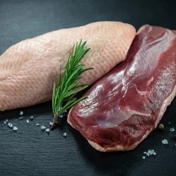 Duck Breast