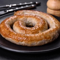 Cumberland Sausage