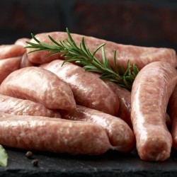 Farmhouse Sausage