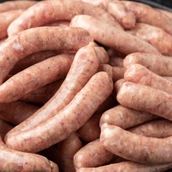 Pork Sausage