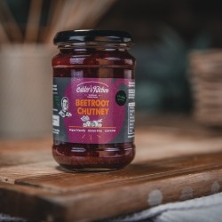 Beetroot Chutney