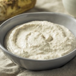 Creamed Horseradish