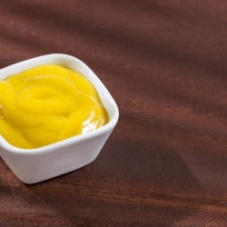 English Mustard