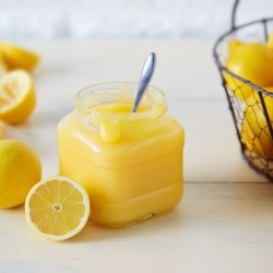 Lemon Curd