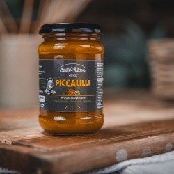 Piccalilli