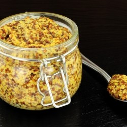 Wholegrain Mustard