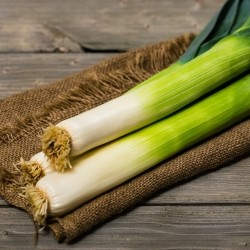 Leeks