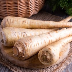 Parsnips