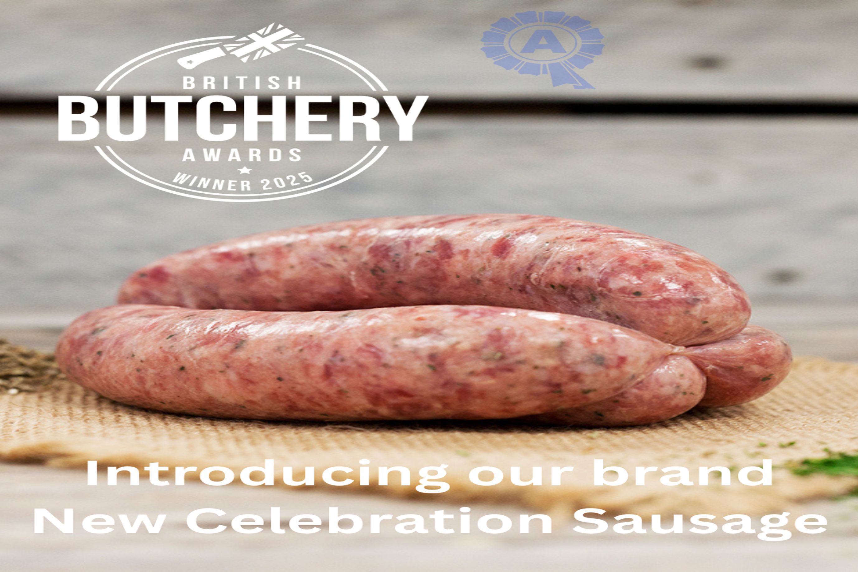 Celebration Sausage